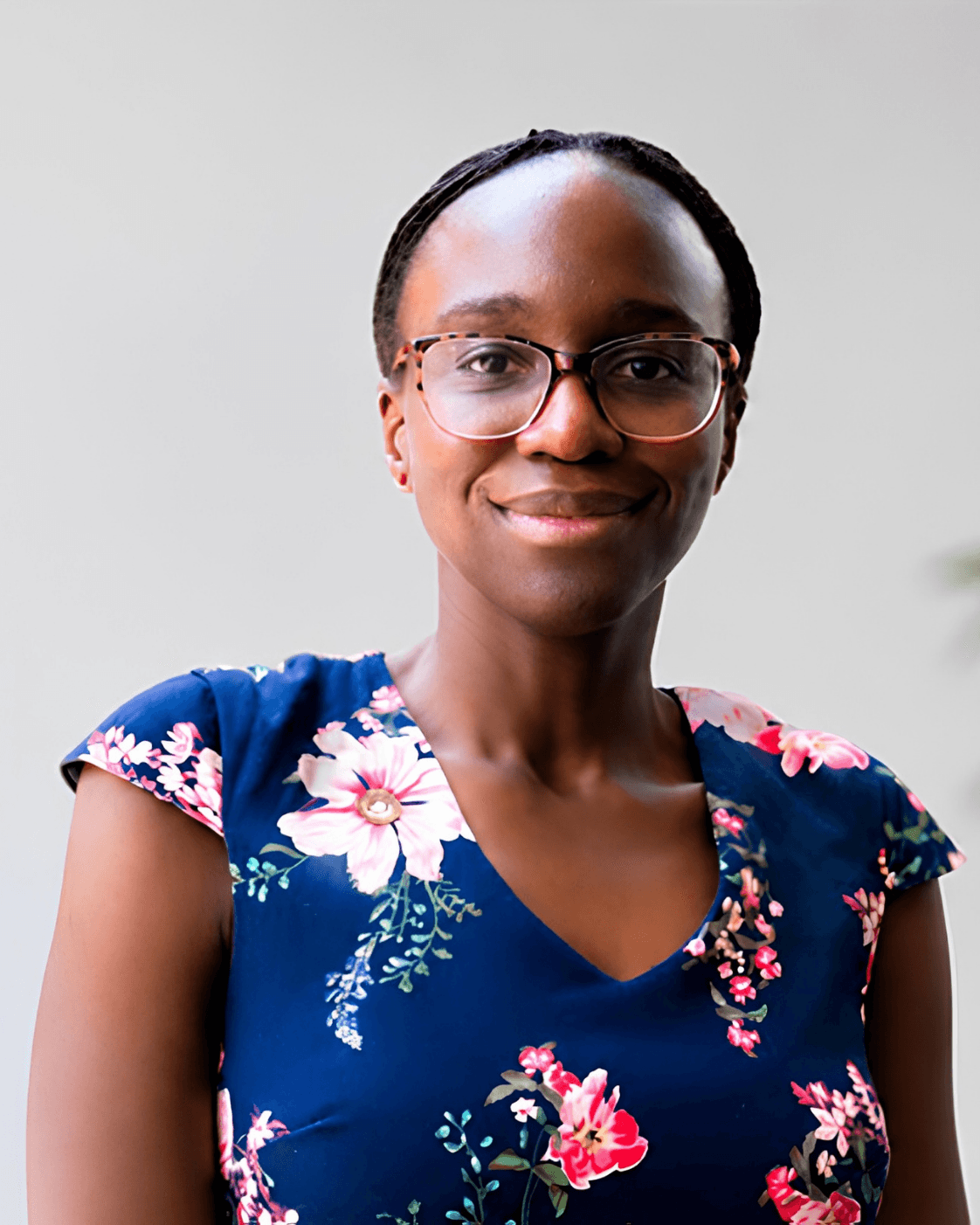 Dr Alum Sheila Uyirwoth