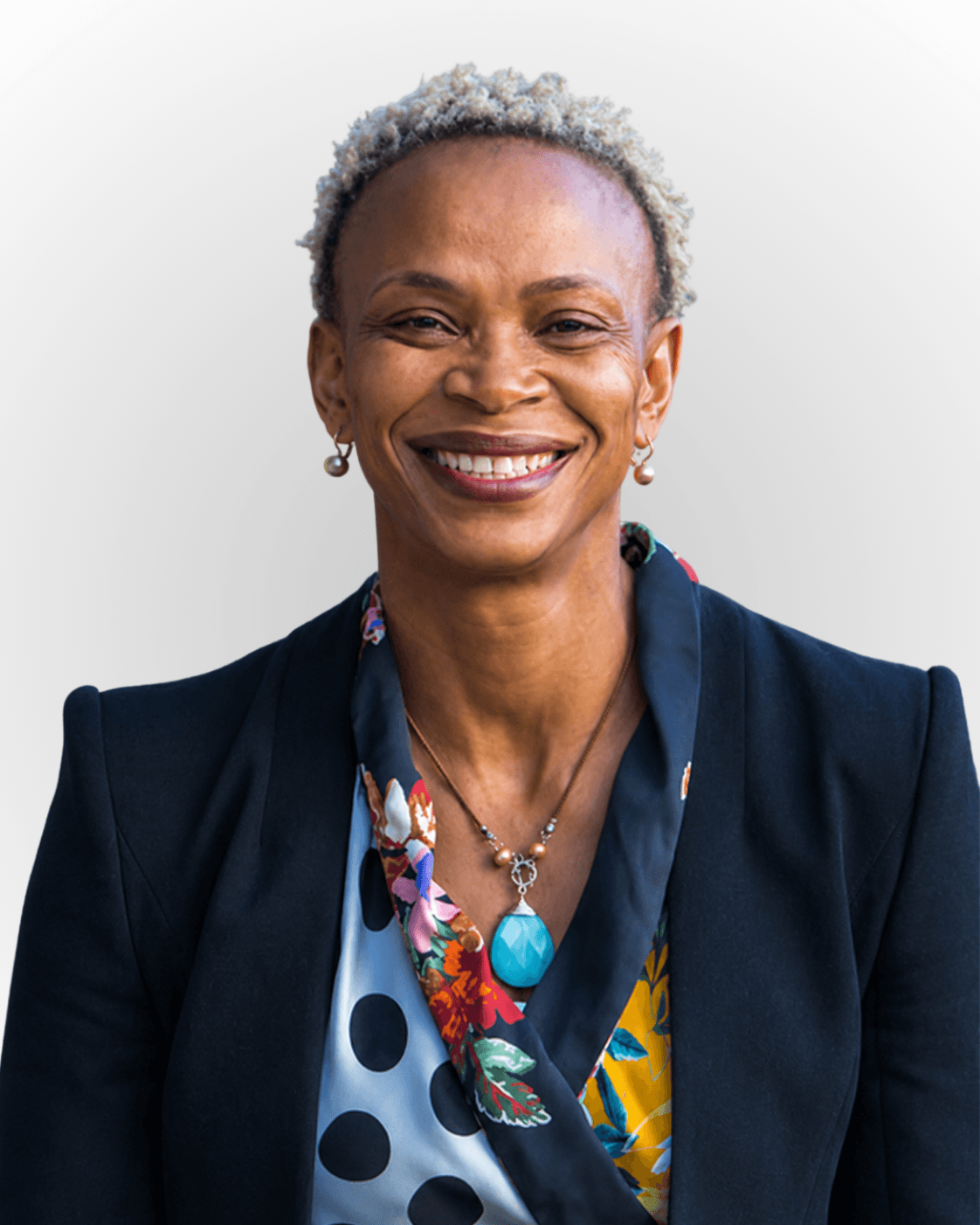 Dr Mpho Banda