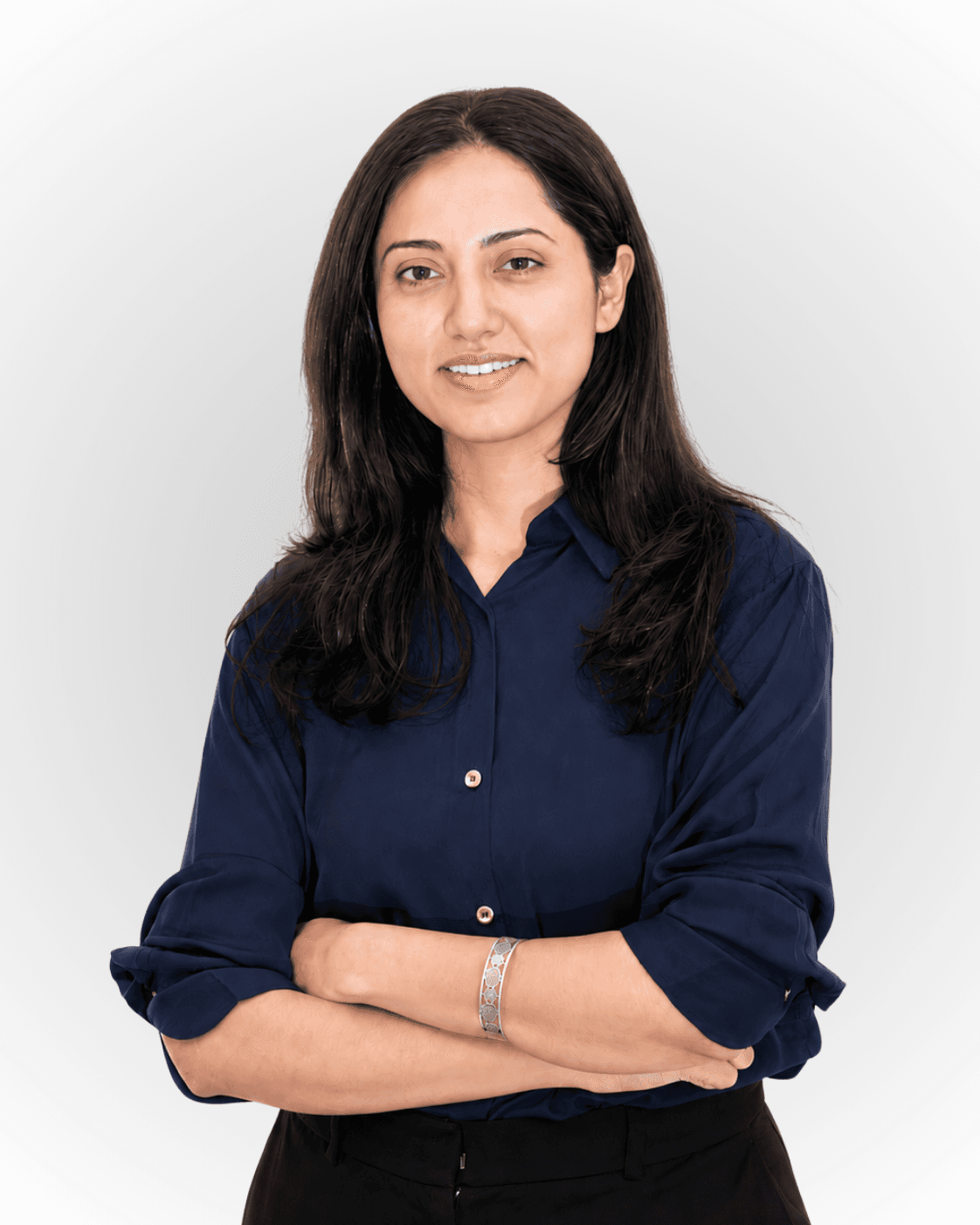 Shraddha Patel