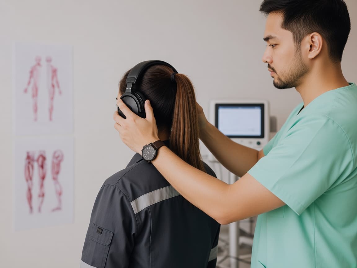 Identifying Health Changes Before They Become Injuries