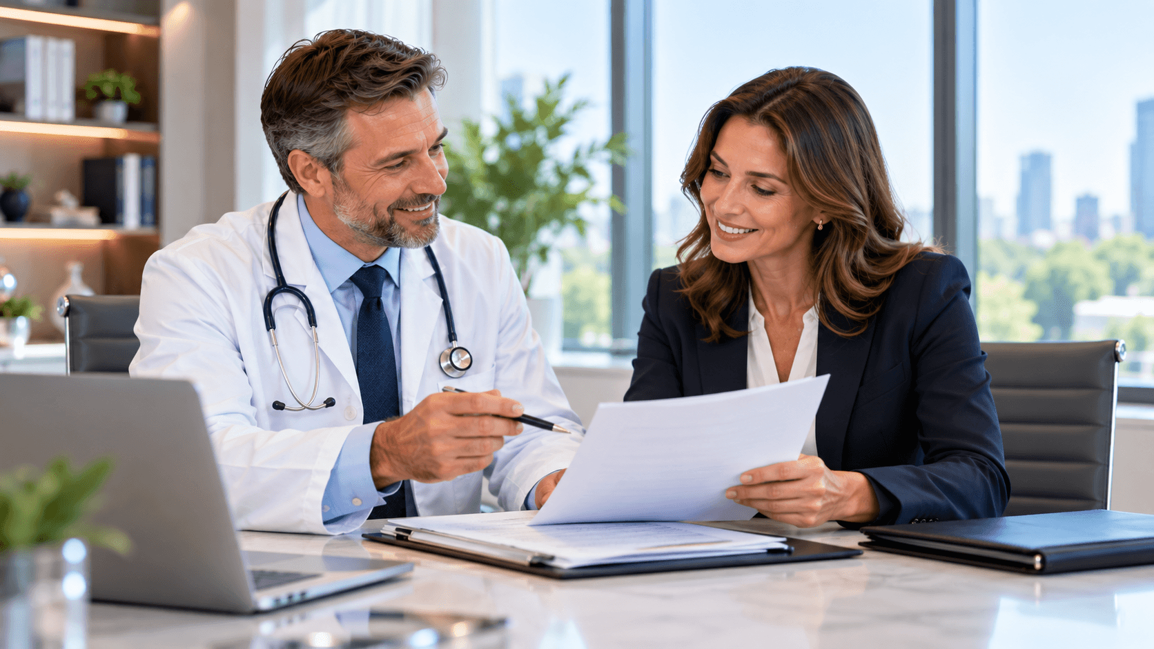 What do we specialise in?