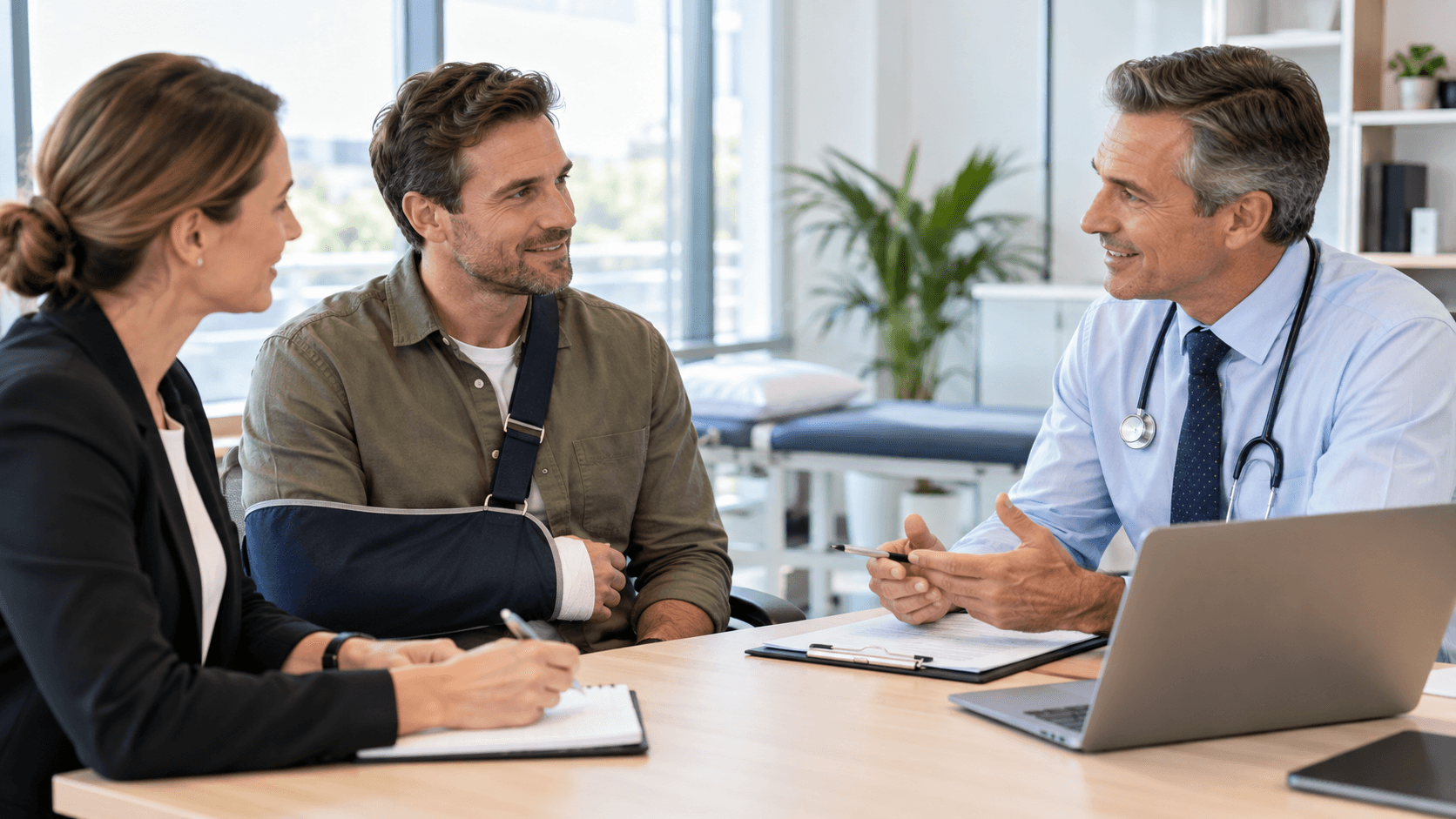 SIRA-Approved Injury Management Consultants in NSW