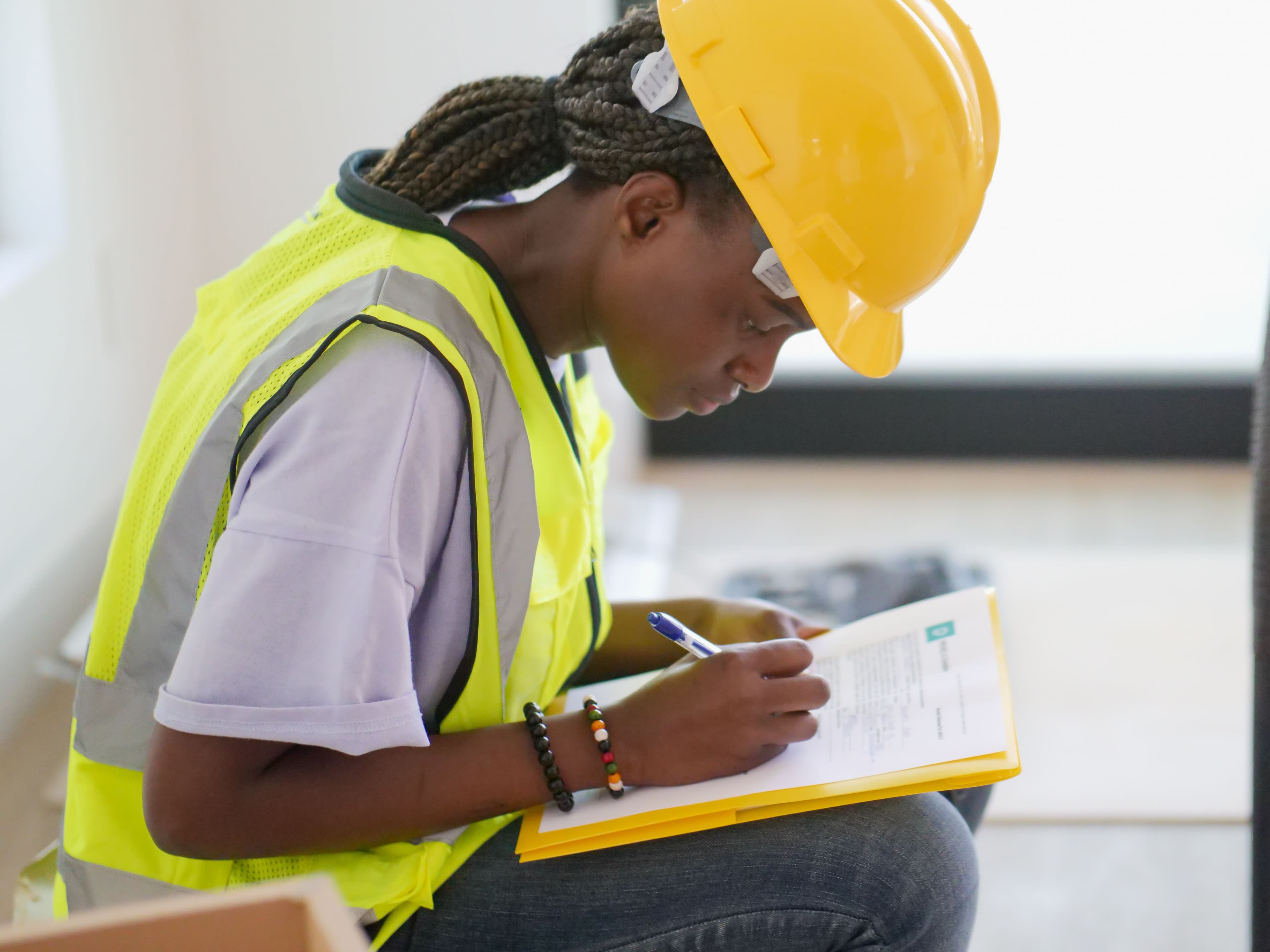 Supporting Recovery and a Safe Return to Work