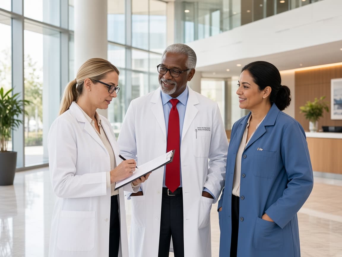 Our Medical Experts