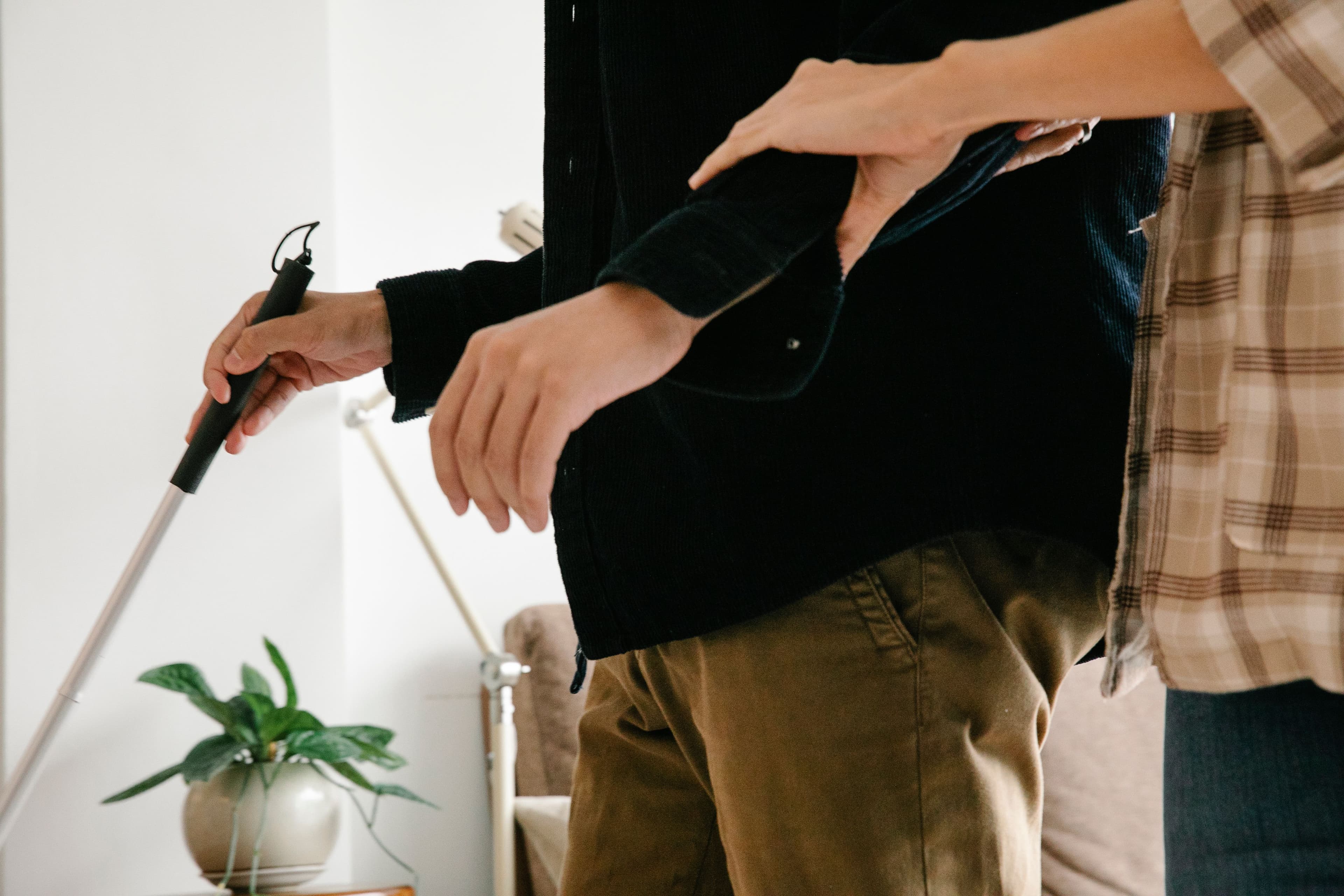 Request a Permanent Impairment Assessment