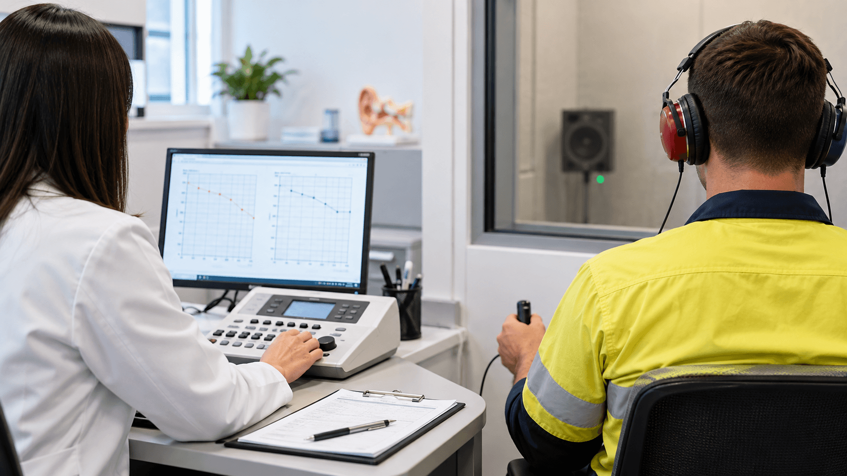 Reducing Risk from Day One