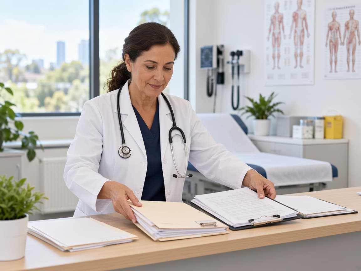 Arrange Pre-Employment Medicals for Your Workforce