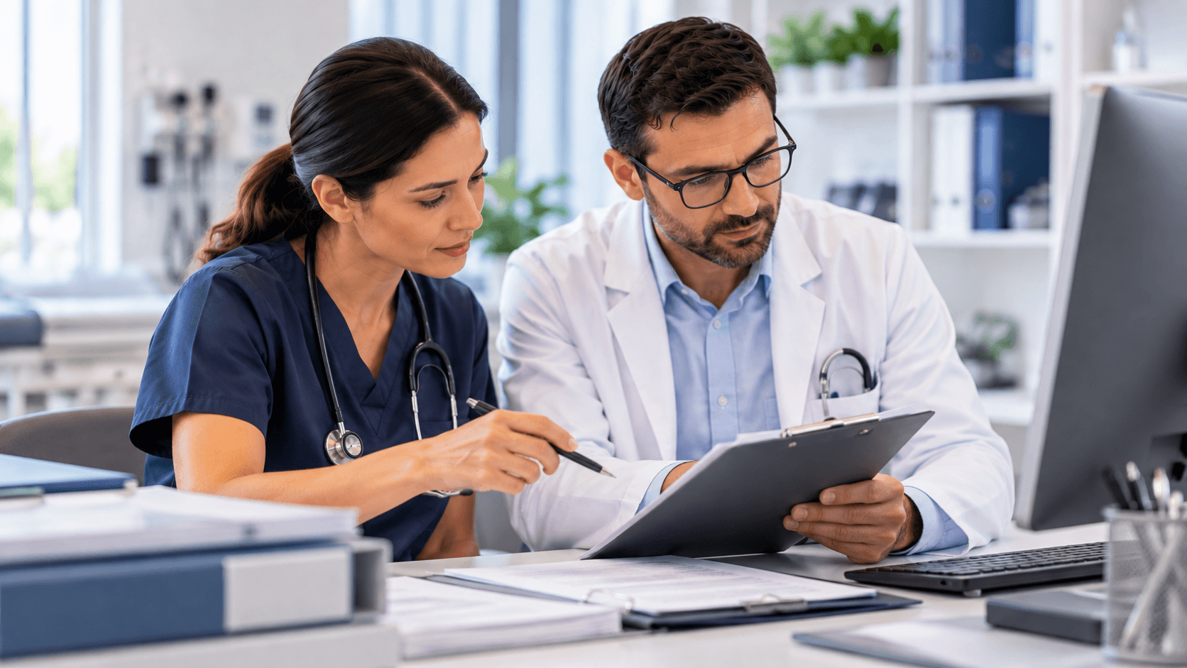 Standards Built for Australian Medicolegal Practice