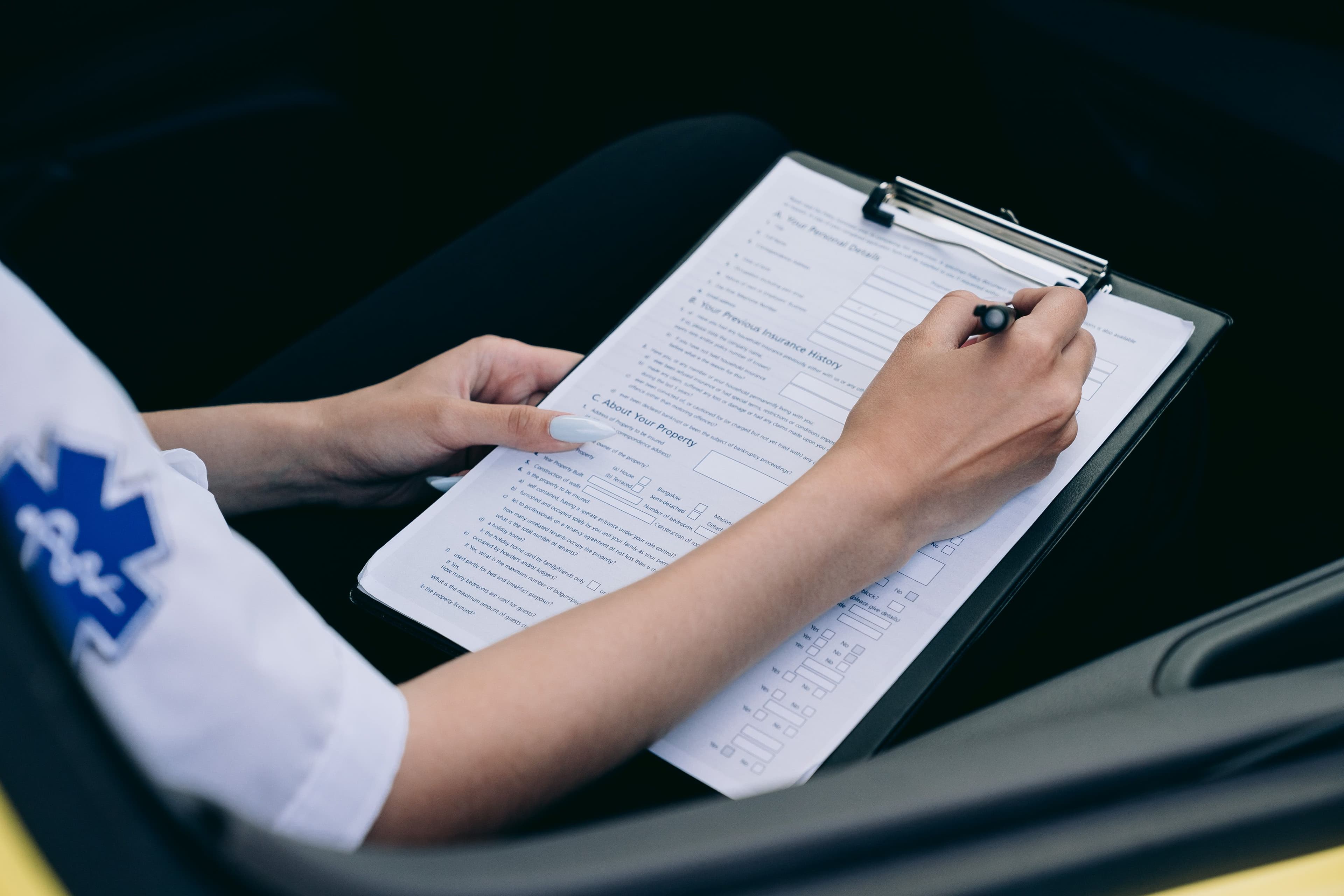 Reports Referrers Can Rely On