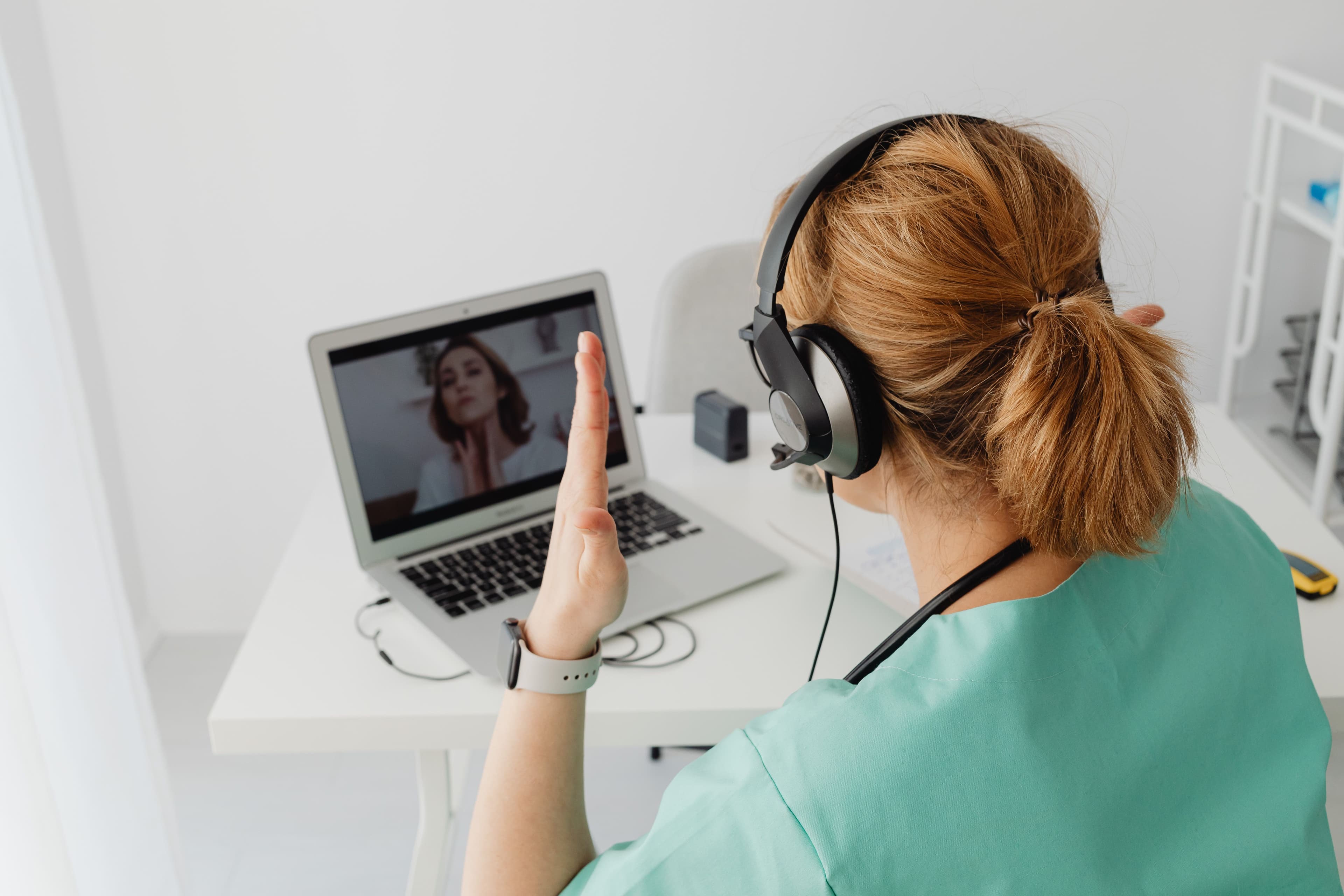 Assessments for People Unable to Attend in Person