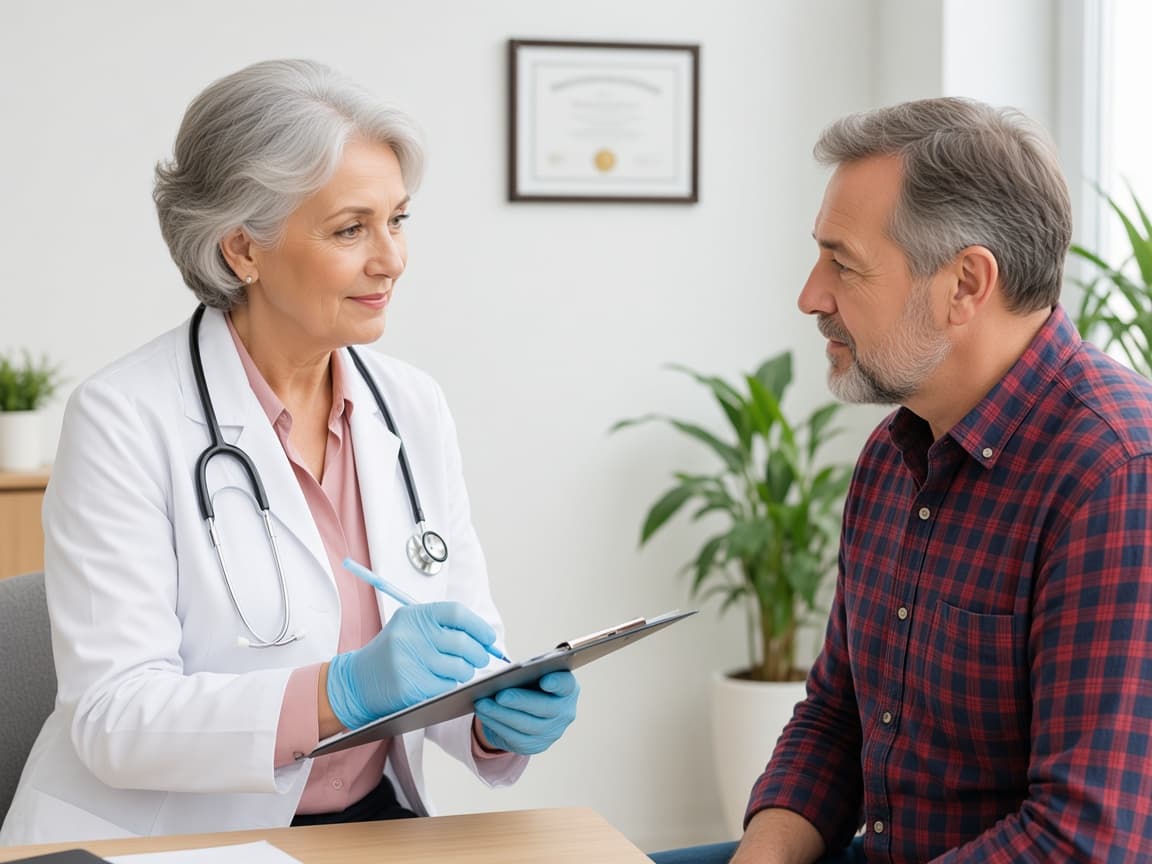 Independent Medical Opinions for DVA Claims