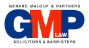 Gerard Malouf & Partners