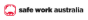Safe Work Australia